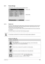 Предварительный просмотр 61 страницы MAHA LPS 3000 Operating Instructions Manual