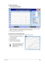 Preview for 67 page of MAHA LPS 3000 Operating Instructions Manual