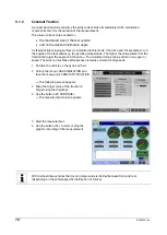 Preview for 70 page of MAHA LPS 3000 Operating Instructions Manual