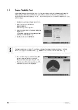 Preview for 82 page of MAHA LPS 3000 Operating Instructions Manual