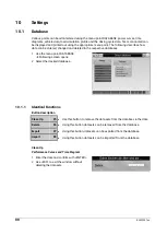 Preview for 88 page of MAHA LPS 3000 Operating Instructions Manual