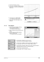 Preview for 95 page of MAHA LPS 3000 Operating Instructions Manual