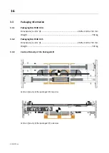 Preview for 16 page of MAHA MA STAR 3.5 A Operating Instructions Manual