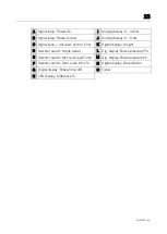 Preview for 23 page of MAHA MBT 2200 LON Original Operating Instructions