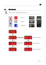 Preview for 27 page of MAHA MBT 2200 LON Original Operating Instructions