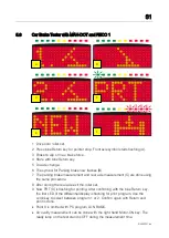 Preview for 31 page of MAHA MBT 2200 LON Original Operating Instructions