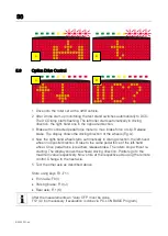 Preview for 36 page of MAHA MBT 2200 LON Original Operating Instructions