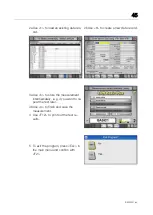 Preview for 45 page of MAHA MBT 2200 LON Original Operating Instructions