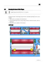 Preview for 51 page of MAHA MBT 2200 LON Original Operating Instructions