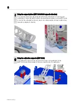 Предварительный просмотр 8 страницы MAHA MBT Series Quick Reference Manual