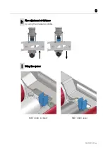 Preview for 9 page of MAHA MBT Series Quick Reference Manual