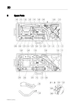 Предварительный просмотр 20 страницы MAHA MBT Series Quick Reference Manual