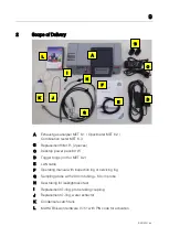 Preview for 9 page of MAHA MET 6.1 Original Operating Instructions