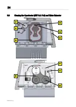 Preview for 24 page of MAHA MET 6.1 Original Operating Instructions