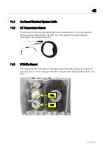 Preview for 45 page of MAHA MET 6.1 Original Operating Instructions