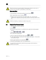 Предварительный просмотр 28 страницы MAHA MFP 3000 Original Operating Instructions