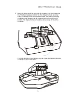 Preview for 6 page of MAHA MH-C777PLUS-II User Manual