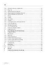 Preview for 4 page of MAHA MLT 3000 Original Operating Instructions