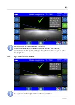 Preview for 23 page of MAHA MLT 3000 Original Operating Instructions