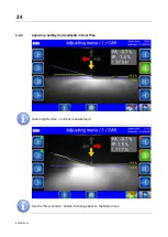 Preview for 24 page of MAHA MLT 3000 Original Operating Instructions