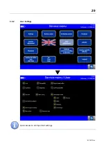 Preview for 29 page of MAHA MLT 3000 Original Operating Instructions