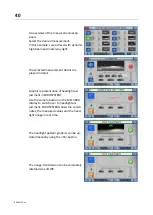 Preview for 40 page of MAHA MLT 3000 Original Operating Instructions