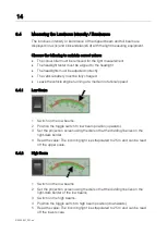 Preview for 14 page of MAHA MLT Series Original Operating Instructions