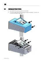 Preview for 22 page of MAHA MLT Series Original Operating Instructions