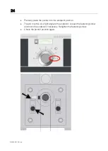 Preview for 24 page of MAHA MLT Series Original Operating Instructions