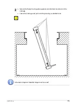 Preview for 15 page of MAHA MPJ 16.5/1200 2S Series Original Operating Instructions