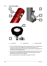 Preview for 14 page of MAHA MPJ 16.5/750 1S FA Original Operating Instructions