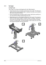 Предварительный просмотр 10 страницы MAHA MPJ-1S Series Original Operating Instructions