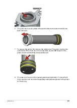 Предварительный просмотр 83 страницы MAHA MPJ Series Original Operating Instructions