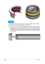 Предварительный просмотр 84 страницы MAHA MPJ Series Original Operating Instructions