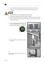 Предварительный просмотр 16 страницы MAHA MTL 15 Original Operating Instructions