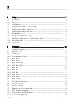 Preview for 2 page of MAHA POWERDYNO MSR 1000 Original Operating Instructions