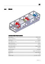 Preview for 21 page of MAHA POWERDYNO MSR 1000 Original Operating Instructions