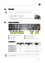 Preview for 25 page of MAHA POWERDYNO MSR 1000 Original Operating Instructions