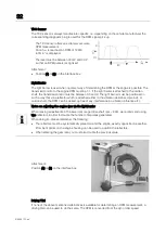 Preview for 32 page of MAHA POWERDYNO MSR 1000 Original Operating Instructions