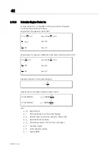 Preview for 42 page of MAHA POWERDYNO MSR 1000 Original Operating Instructions