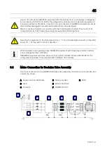 Preview for 45 page of MAHA POWERDYNO MSR 1000 Original Operating Instructions