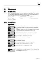 Preview for 69 page of MAHA POWERDYNO MSR 1000 Original Operating Instructions