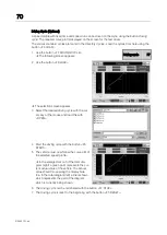 Preview for 70 page of MAHA POWERDYNO MSR 1000 Original Operating Instructions