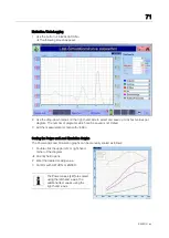 Preview for 71 page of MAHA POWERDYNO MSR 1000 Original Operating Instructions