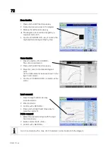 Preview for 72 page of MAHA POWERDYNO MSR 1000 Original Operating Instructions