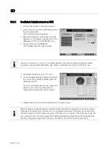 Preview for 90 page of MAHA POWERDYNO MSR 1000 Original Operating Instructions