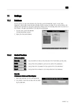 Preview for 93 page of MAHA POWERDYNO MSR 1000 Original Operating Instructions