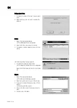 Preview for 94 page of MAHA POWERDYNO MSR 1000 Original Operating Instructions