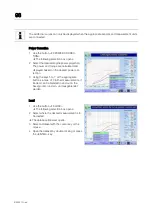 Preview for 98 page of MAHA POWERDYNO MSR 1000 Original Operating Instructions