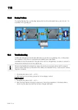 Preview for 118 page of MAHA POWERDYNO MSR 1000 Original Operating Instructions